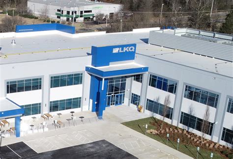 Lkq fresno - LKQ Corporation ( “Leadership, Know-how, and Quality”) is an American provider of alternative and speciality parts to repair and accessorize automobiles and other vehicles. LKQ has operations in North America, Europe and Taiwan. LKQ sells replacement systems, components, equipment and parts to repair and accessorize automobiles, trucks, and ...